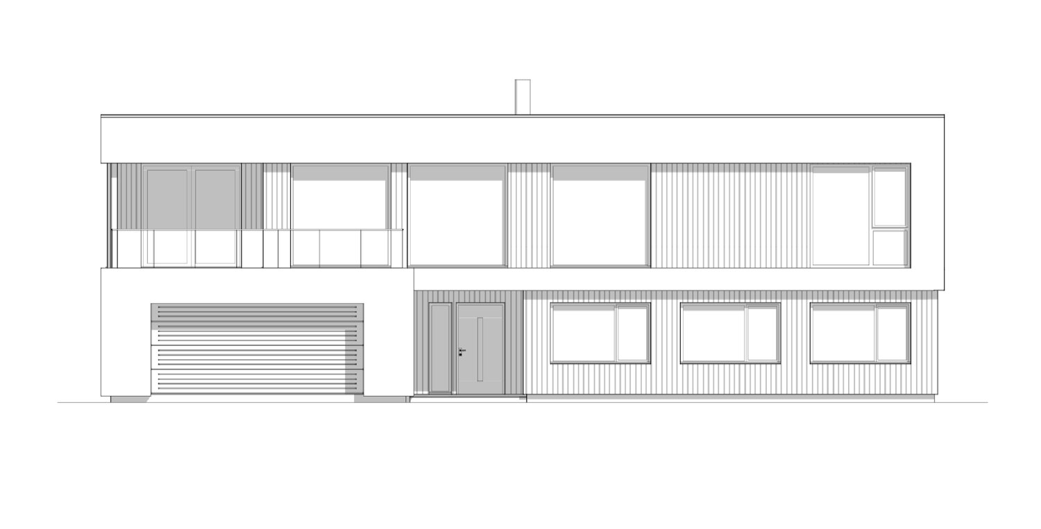Besshøe — plantegning 6