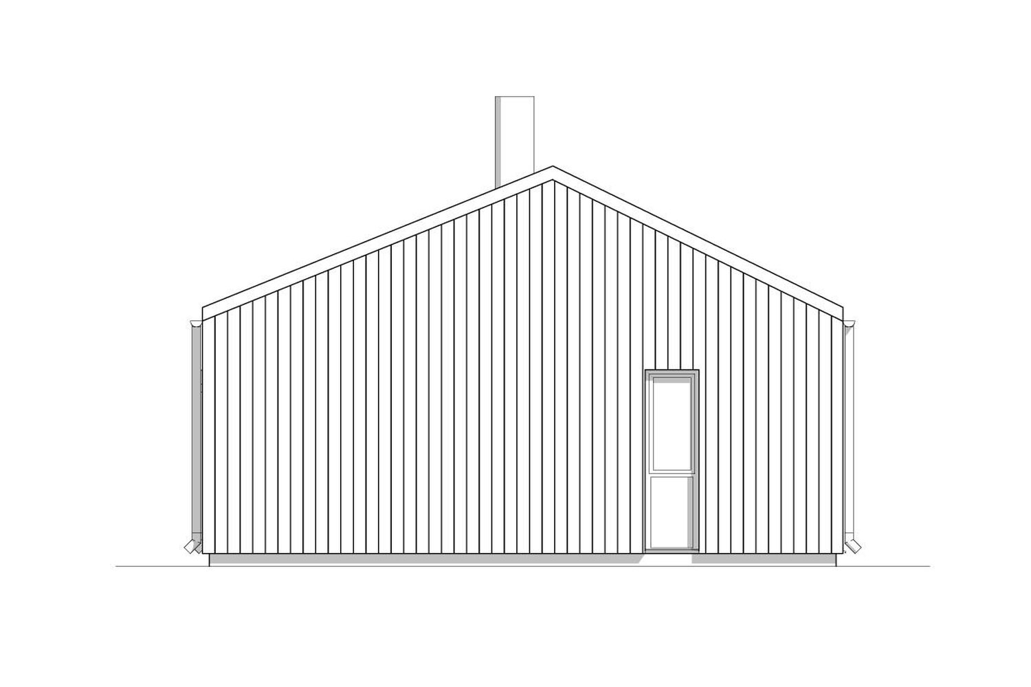 Blånipa 70 — plantegning 4