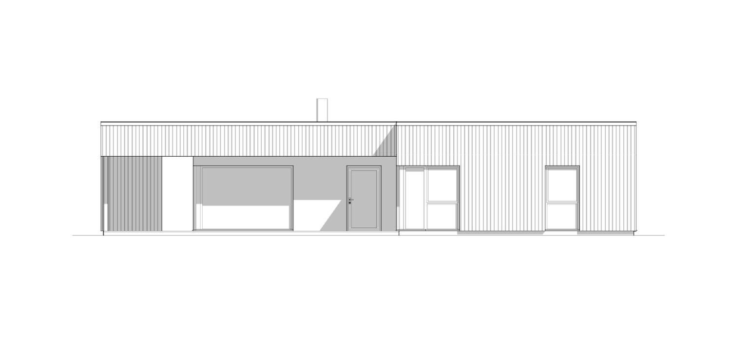 Flathøi — plantegning 4