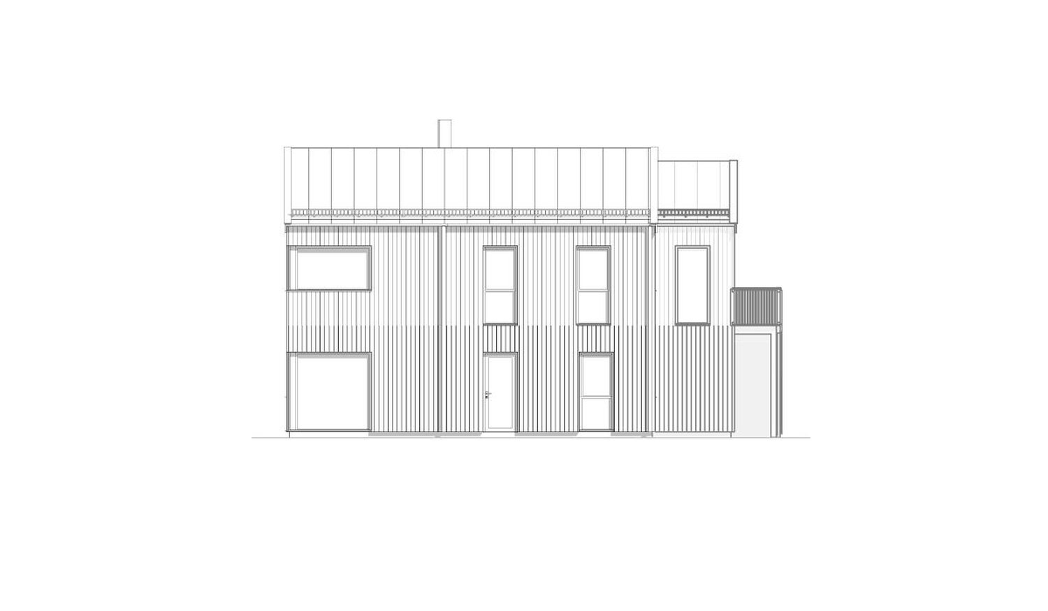 Istind — plantegning 3