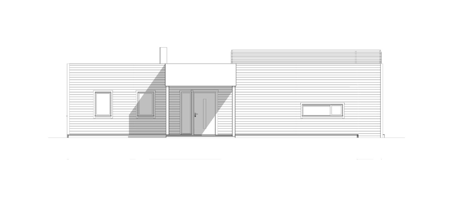 Nona — plantegning 3