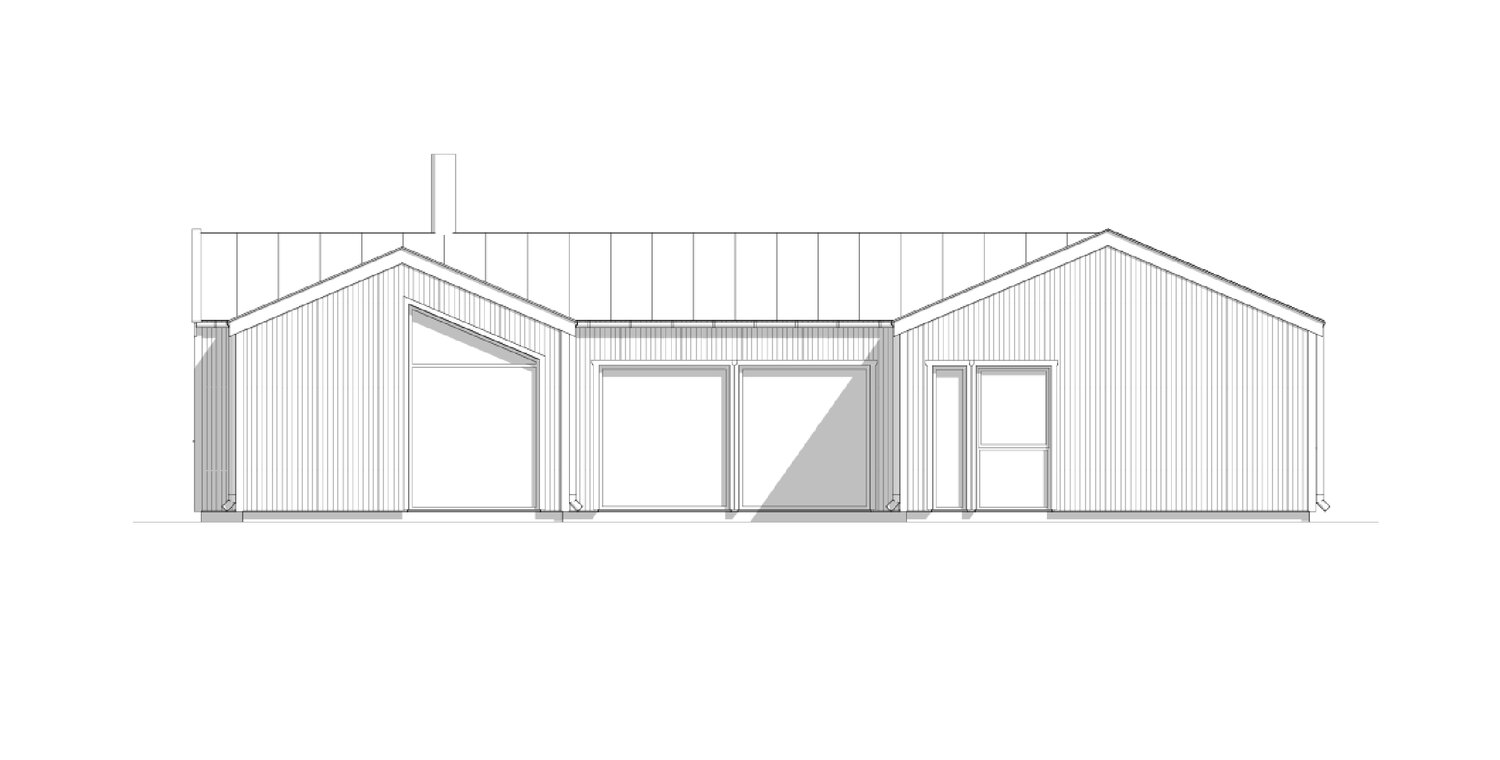 Ringstind — plantegning 4