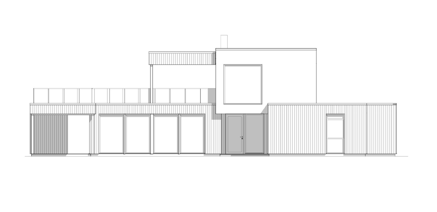 Sagi — plantegning 5