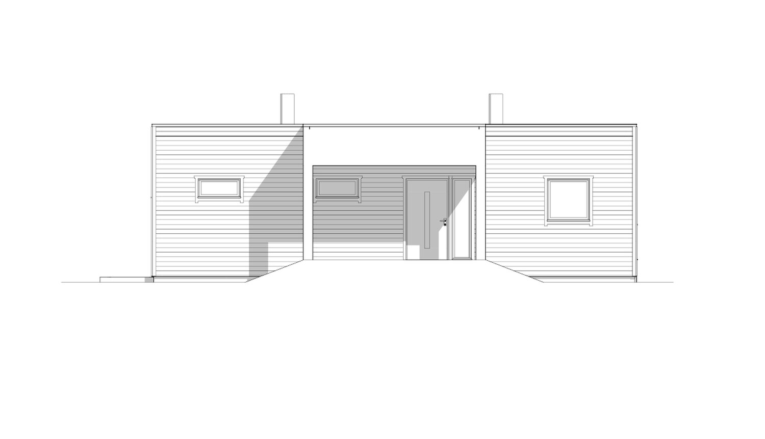 Sølen — plantegning 5