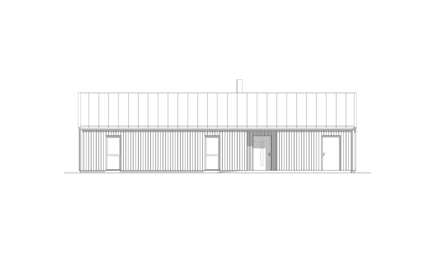 Storhøa — plantegning 4